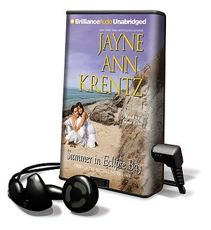 Summer in Eclipse Bay by Jayne Ann Krentz