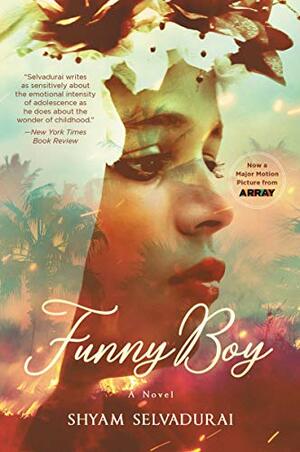 Funny Boy: A Novel by Shyam Selvadurai