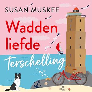 Terschelling by Susan Muskee