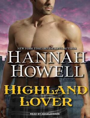 Highland Lover by Hannah Howell