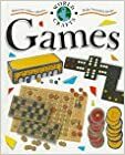 Games by Meryl Doney