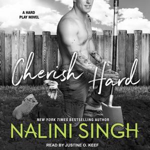 Cherish Hard by Nalini Singh