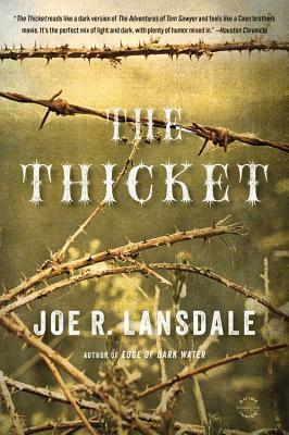 The Thicket by Joe R. Lansdale