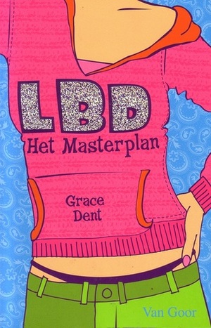 LBD Het masterplan by Grace Dent
