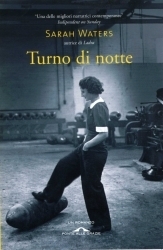 Turno di notte by Sarah Waters, Giancarlo Dell'Acqua