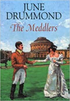 The Meddlers by June Drummond