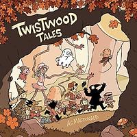 Twistwood Tales by A.C. Macdonald