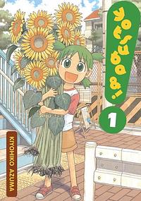 Yotsuba&! 01 by Kiyohiko Azuma