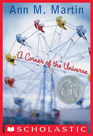 A Corner of the Universe by Ann M. Martin