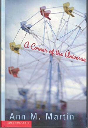 A Corner of the Universe by Ann M. Martin