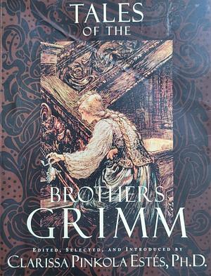 Tales of the Brothers Grimm by 