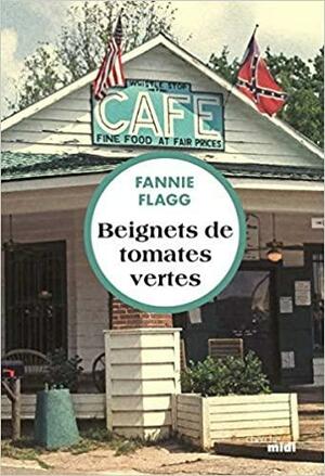 Beignets de tomates vertes by Fannie Flagg