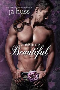 Creeping Beautiful by K.C. Cross, J.A. Huss