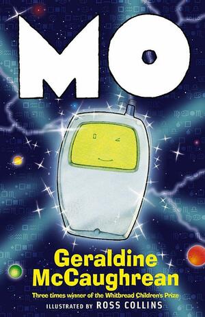 Mo by Geraldine McCaughrean