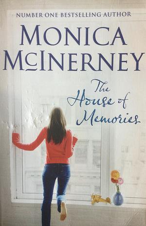 The House of Memories by Monica McInerney