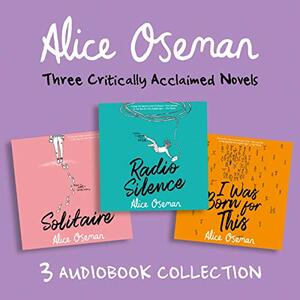 Alice Oseman Audio Collection by Alice Oseman