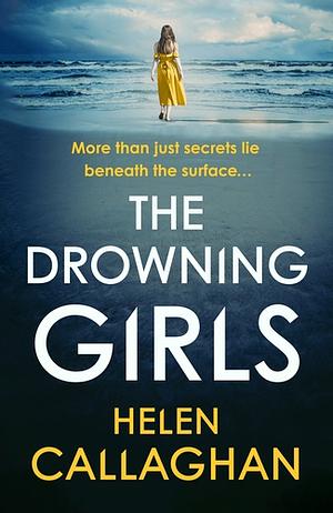 The Drowning Girls by Helen Callaghan