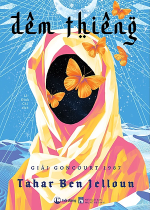 Đêm Thiêng by Tahar Ben Jelloun