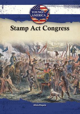 Stamp ACT Congress by Alicia Klepeis