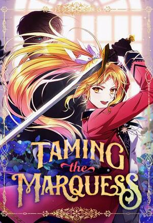 Taming the Marquess, Season 1 by Gol-G, Rofan Gourmet, Rofan Gourmet, Krffr