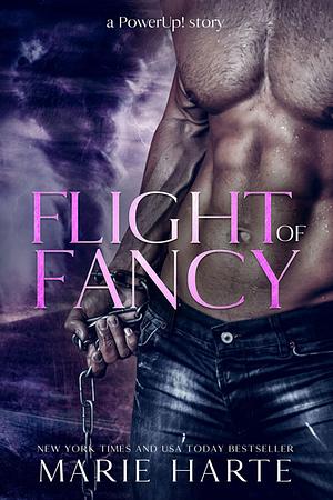 Flight of Fancy by Marie Harte