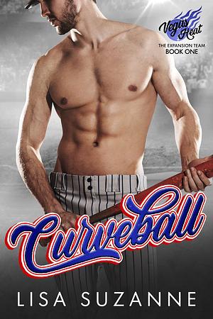 Curveball by Lisa Suzanne