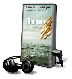 Genesis by Bernard Beckett