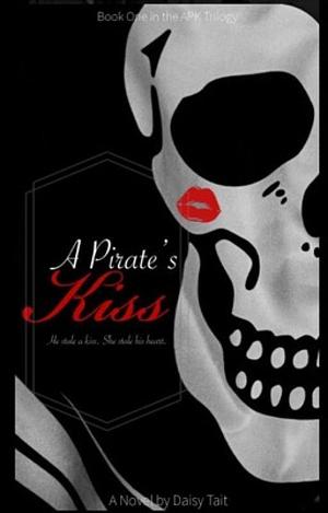 A Pirate's Kiss by iluvdaisychain