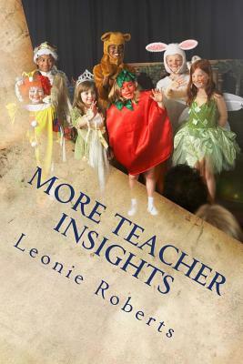 More Teacher Insights by Leonie Roberts