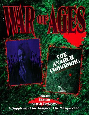 War of Ages by Daniel Greenberg, Bill Bridges