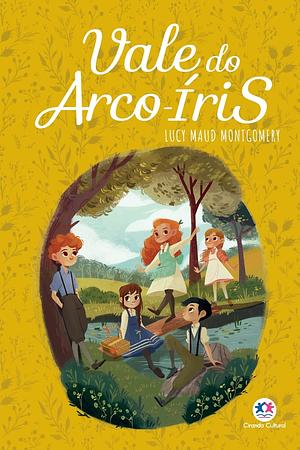 Vale do Arco-Íris by L.M. Montgomery