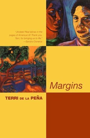 Margins: A Novel (Djuna Books) by Terri de la Peña