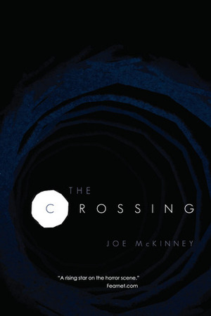The Crossing by Joe McKinney