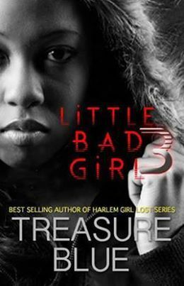 Little Bad Girl 3 by Treasure Blue