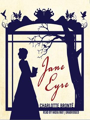 Jane Eyre by Charlotte Brontë