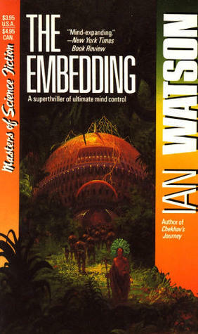 The Embedding by Ian Watson