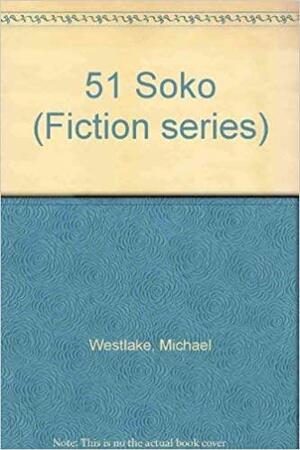 51 Sōkō to the Islands on the Other Side of the World by Michael Westlake