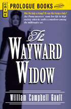 The Wayward Widow by William Campbell Gault