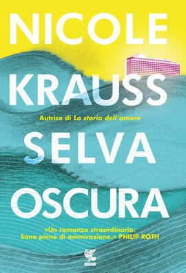 Selva oscura by Nicole Krauss