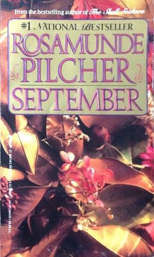 September by Rosamunde Pilcher