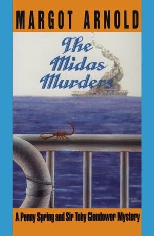 The Midas Murders by Margot Arnold