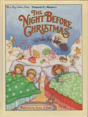 Clement C. Moore's the Night Before Christmas by Clement C. Moore