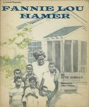 Fannie Lou Hamer by June Jordan