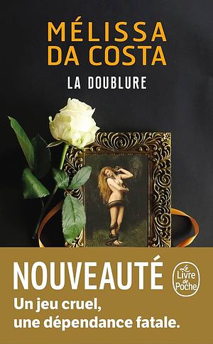 La Doublure by Mélissa Da Costa