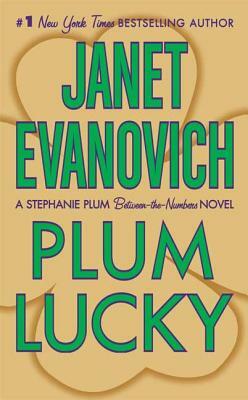 Plum Lucky by Janet Evanovich