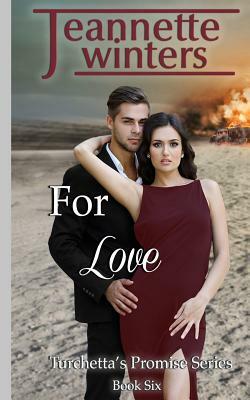 For Love by Jeannette Winters