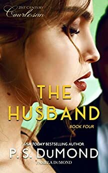 HUSBAND by Pamela DuMond