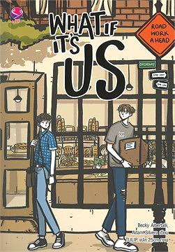 ¿Y si fuéramos nosotros? by Adam Silvera, Becky Albertalli