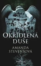 Okřídlená duše by Amanda Stevens