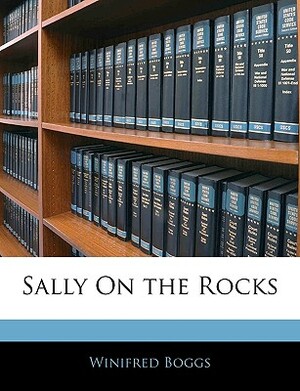 Sally on the Rocks by Winifred Boggs